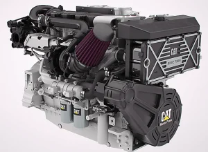Cat C18 Marine Engine – In-depth Guide to Safety Measures