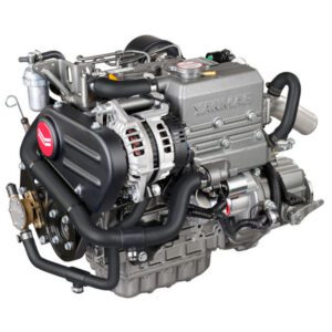 Yanmar 3YM20 Marine Engine Maintenance & Troubleshooting